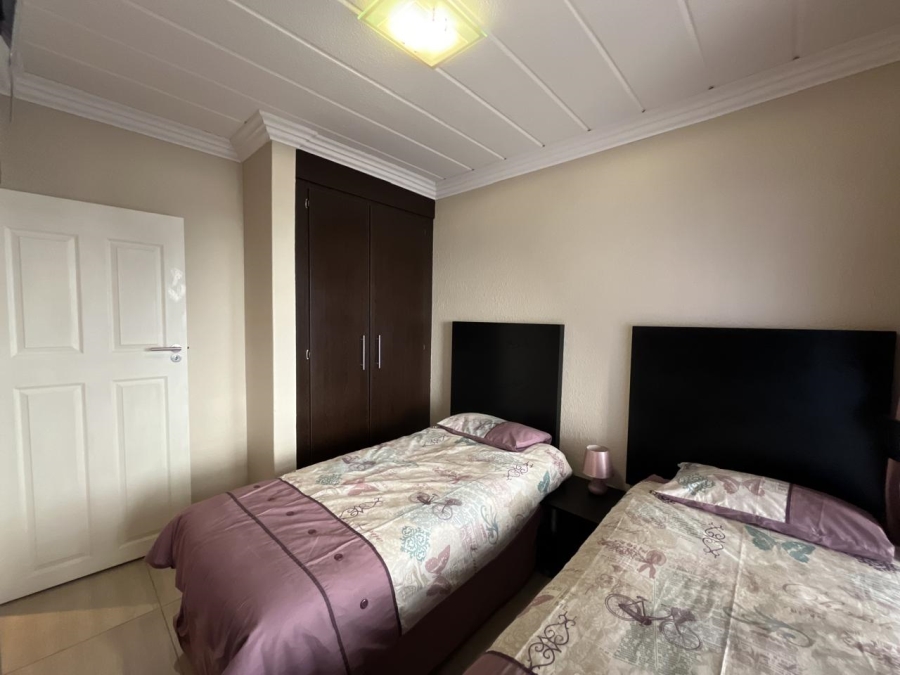To Let 3 Bedroom Property for Rent in Vaalpark Free State